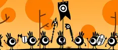 PlayStation trabaja en remake de Patapon