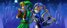 CEO de Sony habla sobre la película de Zelda