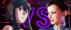 Yor por fin llega a Street Fighter 6