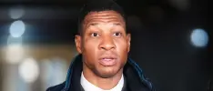 Jonathan Majors habla de su juicio por violencia