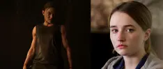 Kaitlyn Dever será Abby en la serie de The Last of Us
