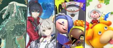 Nintendo anuncia evento especial de Super Smash Bros. Ultimate