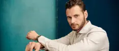 Adan Canto, actor de X-men, ha fallecido