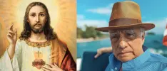 Martin Scorsese revela su nueva película