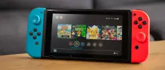 Se filtra el mes del lanzamiento para el Switch 2