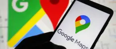 Google Maps perdería una de sus funciones más importantes