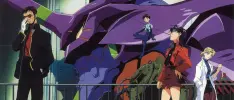 SEGA trabajaría en nuevo juego de Evangelion