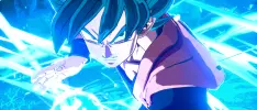 Confirman presentación de Dragon Ball: Sparking! Zero