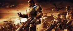 La colección de Gears of Wars estaría en camino