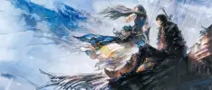 Primeros detalles sobre Final Fantasy XVII