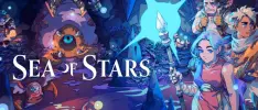 Más información del DLC para Sea of Stars