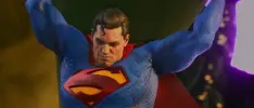 No, Rocksteady nunca trabajó en un juego de Superman