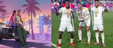 Real Madrid hace referencia a GTA VI