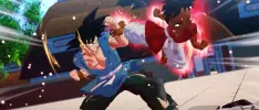 Tráiler revela el último DLC de Dragon Ball Z: Kakarot