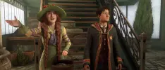 Confirman DLC de Hogwarts Legacy