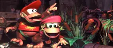 El siguiente Donkey Kong no sería un Country