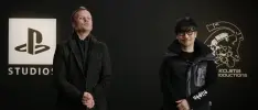 Kojima revela su siguiente propiedad intelectual