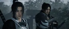 Tráiler confirma fecha de lanzamiento para Rise of the Ronin