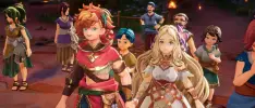 Visions of Mana estrena gameplay en evento de Xbox
