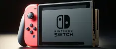 Desarrolladores ya trabajan en el Switch 2