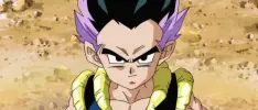 Se revela el diseño de Gotenks adulto
