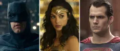 Superman, Batman y Wonder Woman serán parte del dominio público