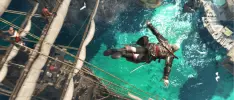 Se filtra remake de Assassin’s Creed IV
