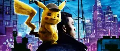 Actor de Detective Pikachu habla sobre la secuela
