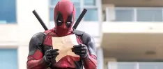 Filtración revela múltiples Deadpool en la nueva película