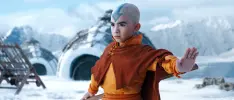 Nuevo tráiler de la serie de Avatar de Netflix