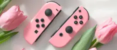 Princess Peach Showtime! tendrá sus propios Joy Con