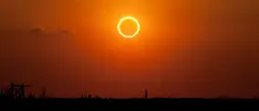 Las mejores ciudades para ver el Eclipse en México