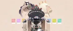 Tráiler confirma la fecha de lanzamiento para el DLC de Splatoon 3