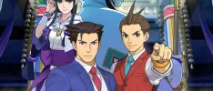 Capcom seguirá trabajando en Ace Attorney