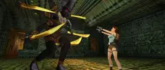 Revelados los cambios y mejoras de Tomb Raider I-III Remastered