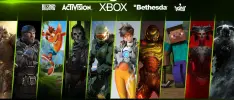 Microsoft anuncia despidos en Xbox y Blizzard