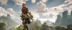 Horizon Forbidden West Complete Edition llega a PC en marzo