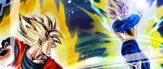 Nuevo juego de Dragon Ball está en camino