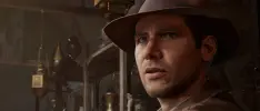 Carlos Segundo será Indiana Jones en el juego de Xbox
