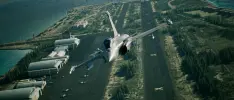 Ace Combat 7 llega al Nintendo Switch