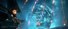 Skull and Bones anuncia beta abierta