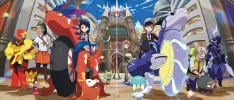 Se filtran los anuncios del siguiente Pokémon Direct