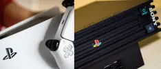 Convierten un PS5 en un PlayStation 2