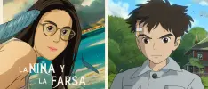 Los mejores memes de “La Colombiana en Studio Ghibli”
