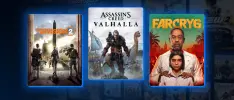 Anuncian el cambio de nombre para Ubisoft+