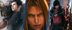 Revelan al juego más vendido de Square Enix en PlayStation