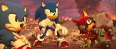 Se reportan despidos importantes dentro de SEGA