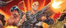 Buenas noticias de la versión física de Contra: Operation Galuga