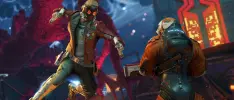 Marvel's Guardians of The Galaxy se pone gratis