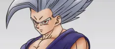Dragon Ball Super retoma a Gohan como el más poderoso